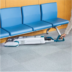 Aspirador de Pó Vertical Portátil HEPA Sem Bateria Sem Carregador DVC560Z Makita