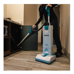 Aspirador de Pó Vertical Portátil HEPA Sem Bateria Sem Carregador DVC560Z Makita