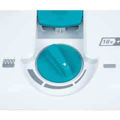 Aspirador de Pó Vertical Portátil HEPA Sem Bateria Sem Carregador DVC560Z Makita
