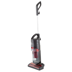 Aspirador de Pó Vertical PAS4000V Power Clean Philco Vermelho Filtro Lavável Cabo 5M Potente 220V