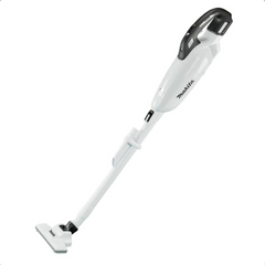 Aspirador de Pó a Bateria LXT 18V DCL283FZW sem Bateria e Carregador Makita