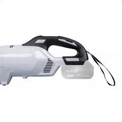 Aspirador de Pó a Bateria LXT 18V DCL283FZW sem Bateria e Carregador Makita