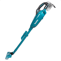 Aspirador de Pó a Bateria LXT 18V DCL284FZ sem Bateria e Carregador Makita