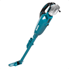 Aspirador de Pó a Bateria LXT 18V DCL284FZ sem Bateria e Carregador Makita