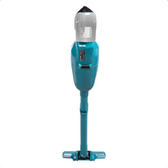 Aspirador de Pó a Bateria LXT 18V DCL284FZ sem Bateria e Carregador Makita