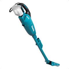 Aspirador de Pó a Bateria LXT 18V DCL284FZ sem Bateria e Carregador Makita