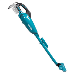 Aspirador de Pó a Bateria LXT 18V DCL284FZ sem Bateria e Carregador Makita