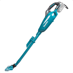 Aspirador de Pó a Bateria LXT 18V DCL284FZ sem Bateria e Carregador Makita