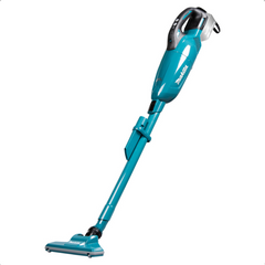 Aspirador de Pó a Bateria LXT 18V DCL284FZ sem Bateria e Carregador Makita