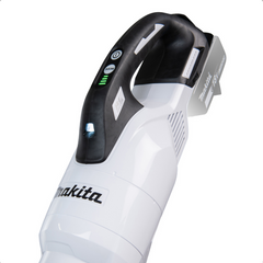 Aspirador de Pó a Bateria LXT 18V DCL286FZW sem Bateria e Carregador Makita - Guimepa