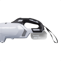 Aspirador de Pó a Bateria LXT 18V DCL286FZW sem Bateria e Carregador Makita - Guimepa