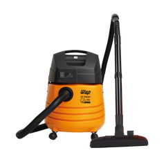 Aspirador de Pó e Água Profissional GT PROFI 20 1400W com Bocal de Sopro 220V