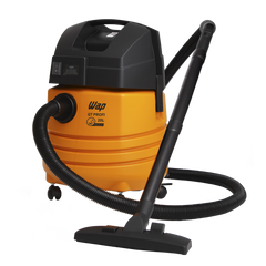 Aspirador de Pó e Água Profissional GT PROFI 20 1400W com Bocal de Sopro 220V
