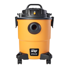 Aspirador de Pó e Água WAP GTW 20 Potência de 1600W e Bocal de Sopro 127V