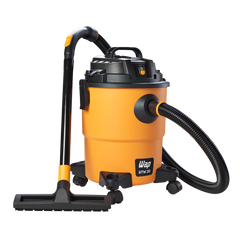 Aspirador de Pó e Água WAP GTW 20 Potência de 1600W e Bocal de Sopro 220V