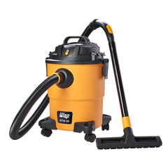 Aspirador de Pó e Água WAP GTW 20 Potência de 1600W e Bocal de Sopro 220V