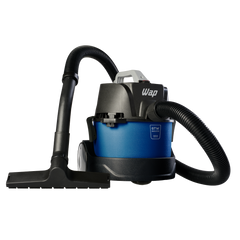 Aspirador de Água e Pó WAP GTW BAGLESS 1400W Bico Múltiplo para Carpetes e Piso Frio 127V