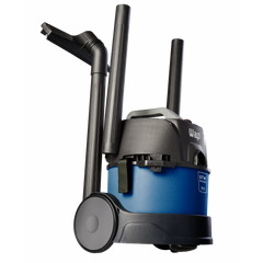 Aspirador de Água e Pó WAP GTW BAGLESS 1400W Bico Múltiplo para Carpetes e Piso Frio 127V