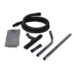 Aspirador WAP GTW INOX 70 DUO Limpeza Profissional 2 Motores de 2800W 127V