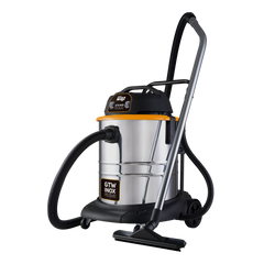 Aspirador WAP GTW INOX 70 DUO Limpeza Profissional 2 Motores de 2800W 220V