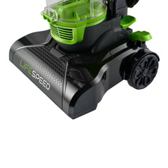 Aspirador de Pó Vertical WAP LIFE SPEED 2 em 1 Potente com Filtro HEPA e Alça Extensora 220V