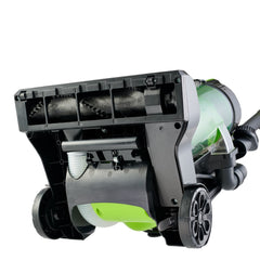 Aspirador de Pó Vertical WAP LIFE SPEED 2 em 1 Potente com Filtro HEPA e Alça Extensora 127V
