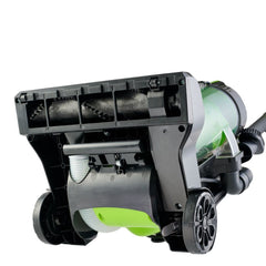 Aspirador de Pó Vertical WAP LIFE SPEED 2 em 1 Potente com Filtro HEPA e Alça Extensora 220V