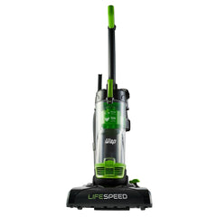 Aspirador de Pó Vertical WAP LIFE SPEED 2 em 1 Potente com Filtro HEPA e Alça Extensora 127V