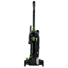 Aspirador de Pó Vertical WAP LIFE SPEED 2 em 1 Potente com Filtro HEPA e Alça Extensora 127V