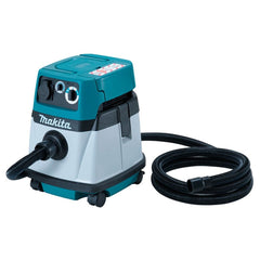 Aspirador de Pó e Líquido 13L GYUPPA 1050W Com Mangueiras Tubos Bocais VC1310LX1 110V Makita