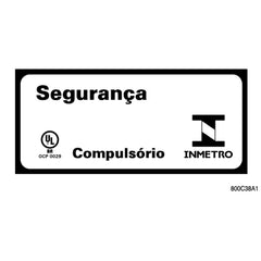 Aspirador de Pó e Líquido 13L GYUPPA 1050W Com Mangueiras Tubos Bocais VC1310LX1 110V Makita