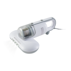 Aspirador de Pó Antiácaro com Luz UV Germicida WAP MITE CLEANER UV Portátil 220V