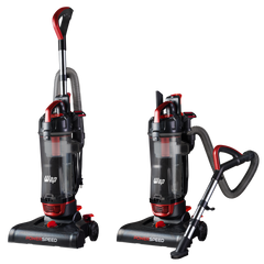 Aspirador de Pó Vertical WAP Power Speed 2 em 1 2000W Mangueira Extensível 127V