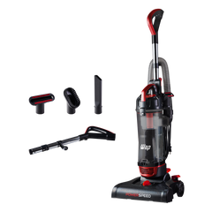 Aspirador de Pó Vertical WAP Power Speed 2 em 1 2000W Mangueira Extensível 220V
