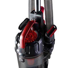 Aspirador de Pó Vertical WAP Power Speed 2 em 1 2000W Mangueira Extensível 220V