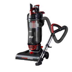 Aspirador de Pó Vertical WAP Power Speed 2 em 1 2000W Mangueira Extensível 220V