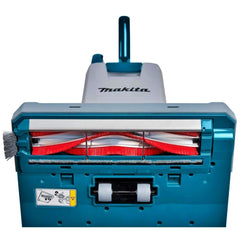 Aspirador de Pó Vertical 5L Sem Fio 36V Com 4 Baterias Carregador e Maleta DVC560Z 220V Makita - Guimepa