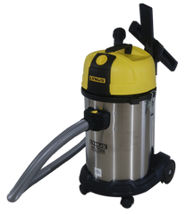 Aspirador de Pó Tanque Inox 35L 1200W 127V APL-1200 Lynus