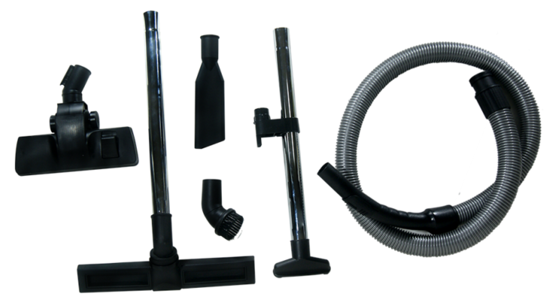 Aspirador de Pó Tanque Inox 35L 1200W 220V APL-1200 Lynus - Guimepa