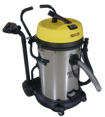 Aspirador de Pó Tanque Inox 75L 2400W 127V APL-2400 Lynus
