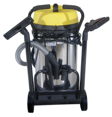 Aspirador de Pó Tanque Inox 75L 2400W 127V APL-2400 Lynus