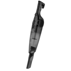 Aspirador de Pó Vertical ou Portátil BAS1295P 1250W Britânia Preto Filtro Lavável e Acessórios 220V