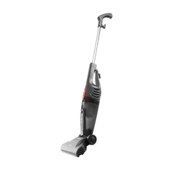 Aspirador de Pó Vertical ou Portátil PAS1450C 1300W Philco Preto Filtro Lavável e Acessórios 127V