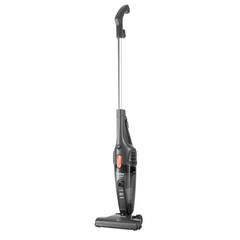 Aspirador de Pó Vertical ou Portátil PAS1450C 1300W Philco Preto Filtro Lavável e Acessórios 220V