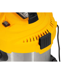 Aspirador de Pó Apv 1000 127V Vonder