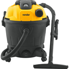 Aspirador de pó e liquidos 1200W 127V 35L apv1235 Vonder