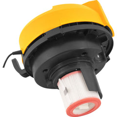 Aspirador de pó e liquidos 1200W 220V 40L apv1240 Vonder
