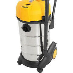 Aspirador de pó e liquidos 1200W 220V 40L apv1240 Vonder