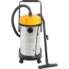 Aspirador de pó e liquidos 1200W 220V 40L apv1240 Vonder