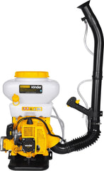 Atomizador e Soprador Costal 14 Litros Asv 427 Vonder